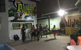 Aloha Hostel Manaus